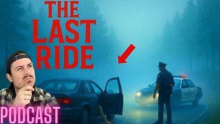 Ep. 292 | The Last Ride - MrBallen Podcast & MrBallen’s Medical Podcas