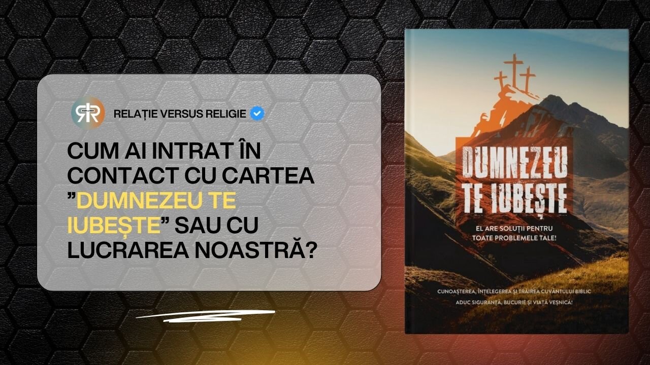 DUMNEZEU NE-A ADUS ÎMPREUNĂ | MĂRTURII | NICOLAE BOȚAN / NICOLAE BIRIȘU / GEORGE FLORESCU