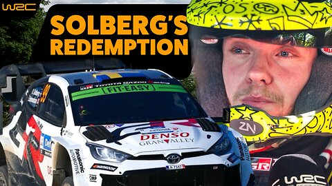 The BIGGEST Motorsport Redemption ARC in 2025 ?