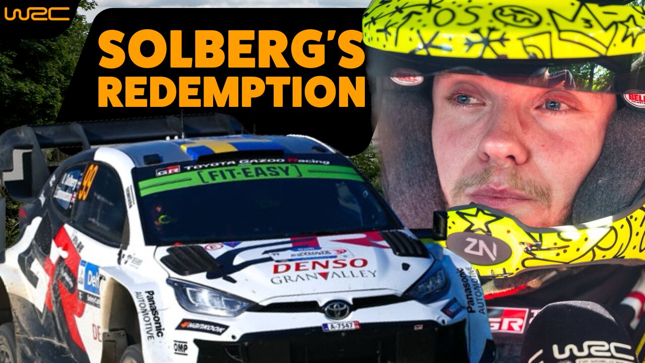 The BIGGEST Motorsport Redemption ARC in 2025 ?