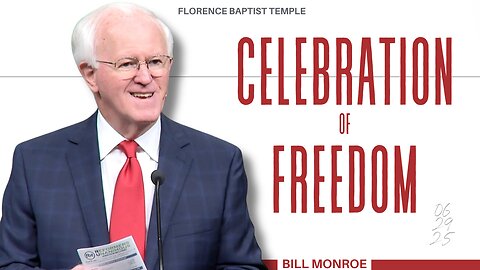 Celebration of Freedom