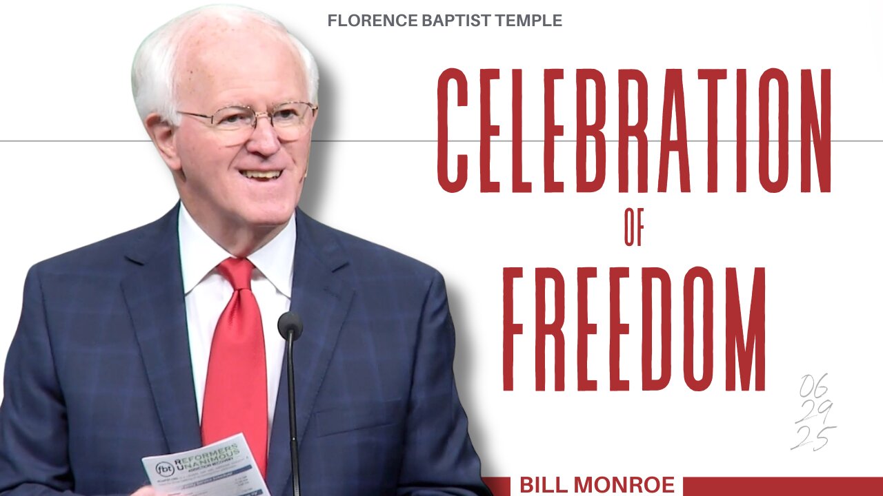 Celebration of Freedom