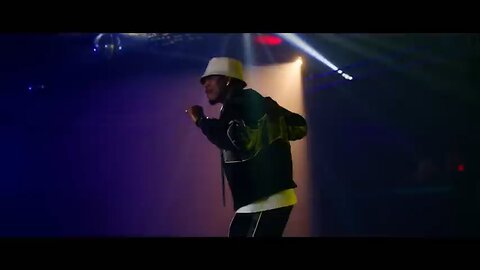 "U 2 Luv" By- Ne-Yo ft. Jeremih (Music Video)