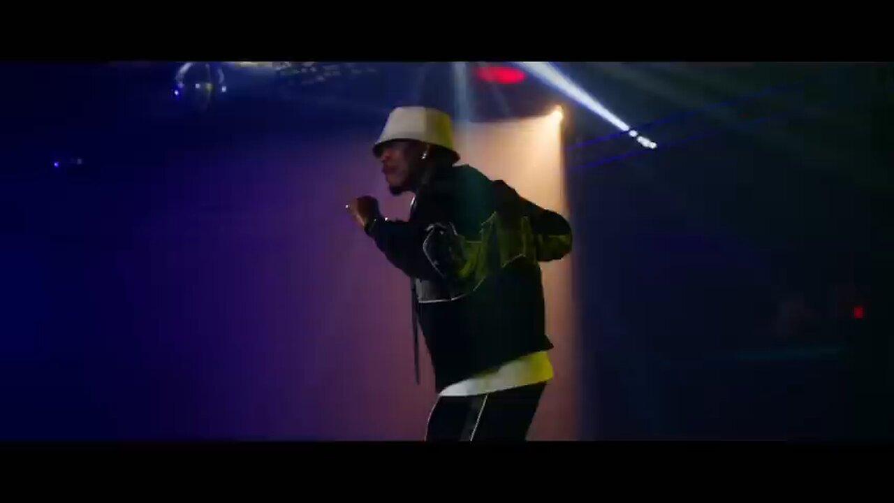 "U 2 Luv" By- Ne-Yo ft. Jeremih (Music Video)