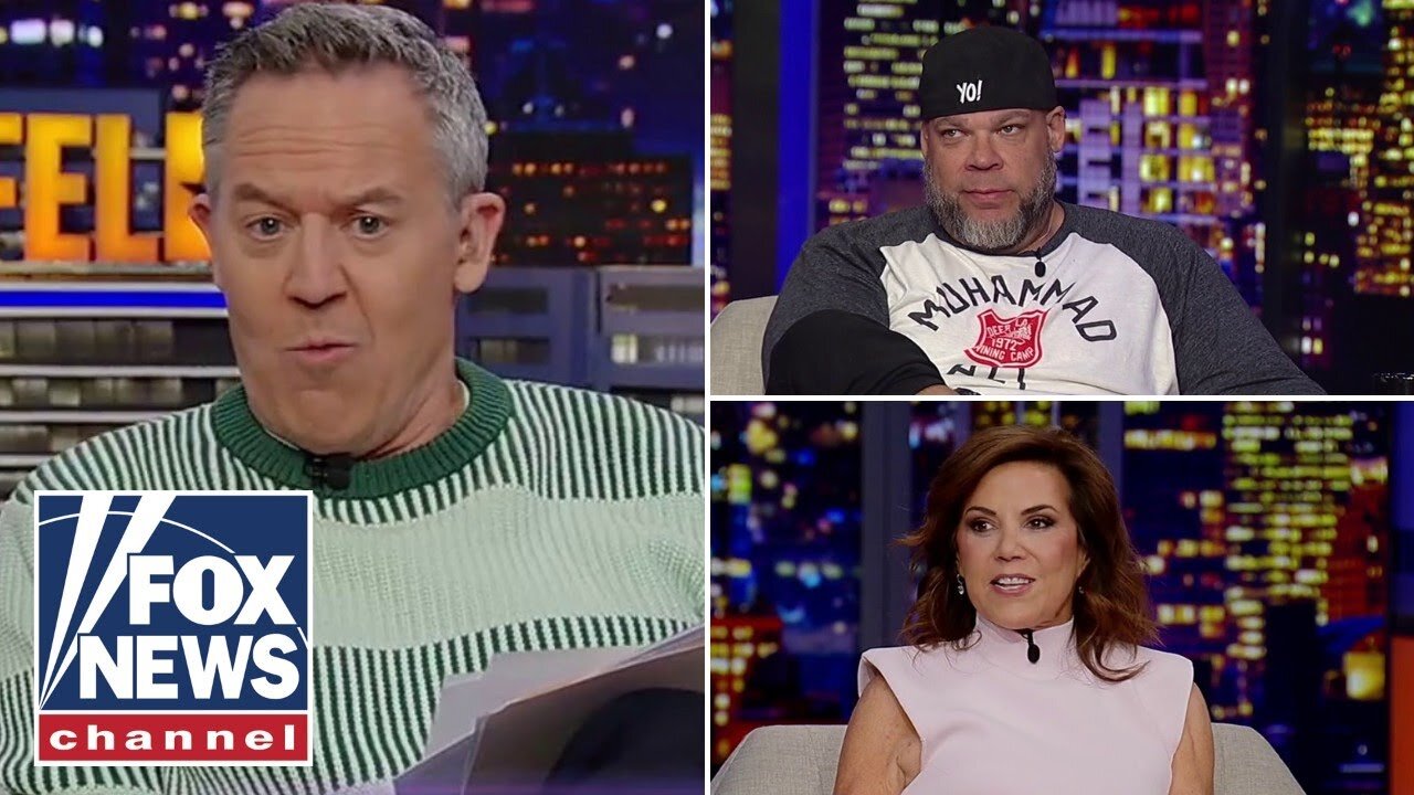 'Gutfeld!' highlights military standards: 'Set bars and always set them higher'