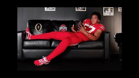 Aaron Thomas 2024 highlights