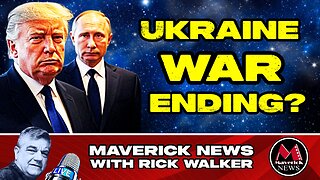 Title: Exclusive: Regis Tremblay on Trump-Putin Talks & Breaking News