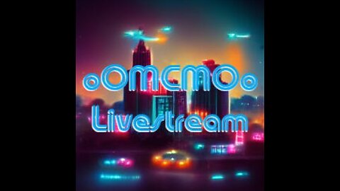 oOMCMOo Livestream 🔥🔥🔥