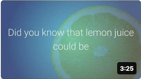 "Top 10 Advantages of Consuming Warm Lemon Water Every Morning"