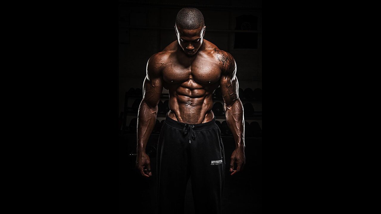 Year of the athlete