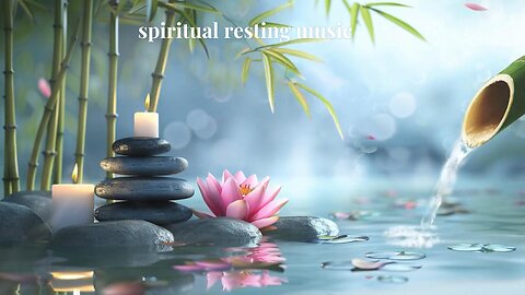 spiritual music, healing music