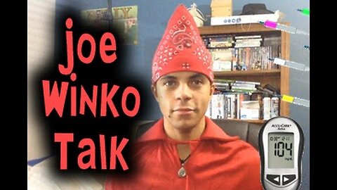 03x27 Type 1 Diabetes - Joe Winko Talk (2015)