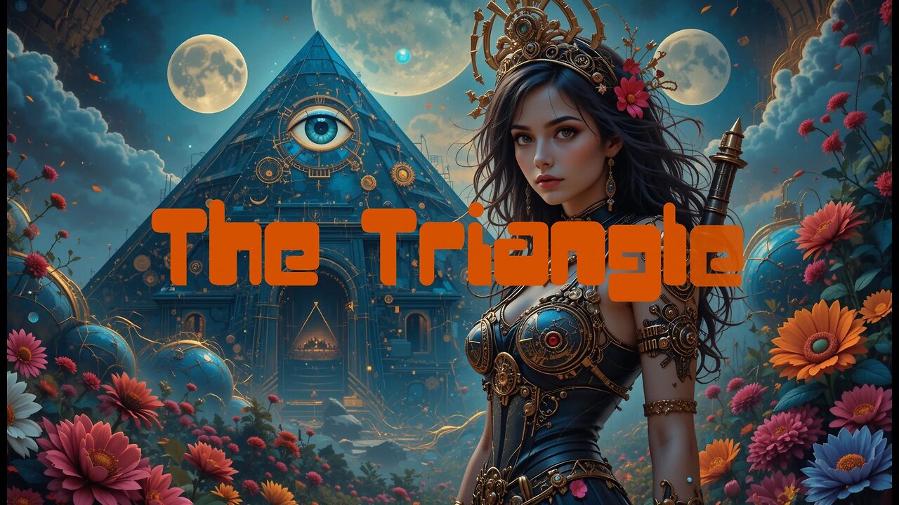 The Triangle