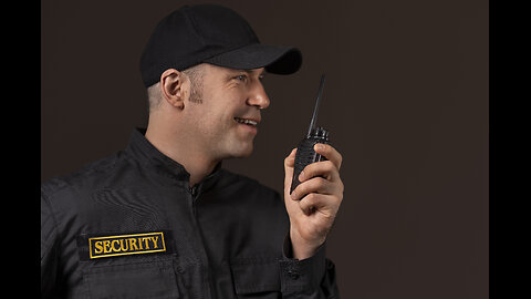 Protecting Paradise: Why Argentia Beach, Alberta Needs Professional Security Services