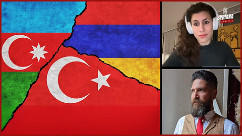 Azerbaijan, Turkey & Armenia: A New Coalition Against Russia? | Syriana Analysis