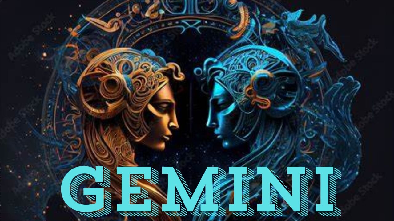 Gemini in July: Time to SHINE and LIGHT up the STAGE! (Oracle Reading)