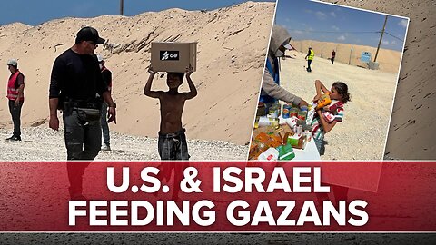 Jerusalem Dateline: 6/3/25