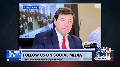 “Whatever They Hate Is Good” Ed Martin Gets Hate Endorsement From Jamie Raskin And Chris Hayes