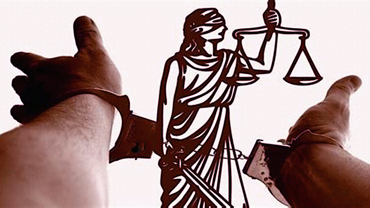 “AZIENDE SANITARIE LOCALI E OSPEDALI SONO IN MANO A DEI 🛑CRIMINALI, 🛑SQUADRISTI E ASSASSINI INCALLITI, NELLA MIGLIORE DELLE IPOTESI COLPEVOLI DI 🛑'FALSO IDEOLOGICO', REATO PER IL QUALE È PREVISTA LA RECLUSIONE DA TRE A DIECI ANNI!”