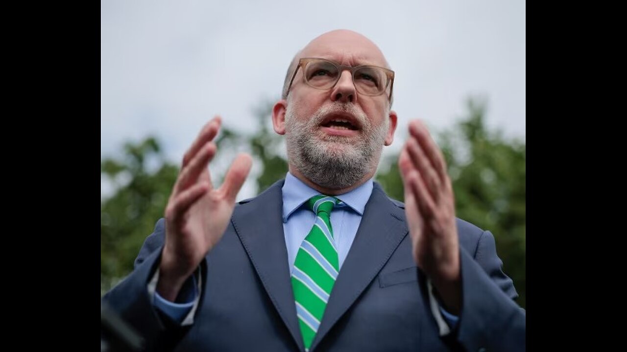 OMB's Vought to Musk Big Beautiful Bill Doesn't Increase Deficit