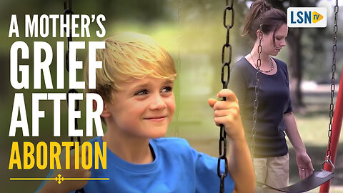 Aaron’s Room: A Mother’s Grief After Abortion