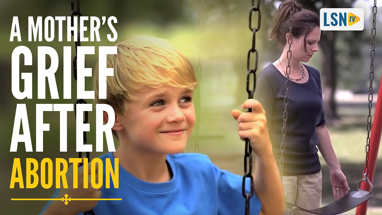 Aaron’s Room: A Mother’s Grief After Abortion