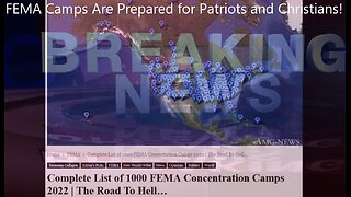 WW3 Update: Where is America headed if the Commies Global Elites Win? 17m