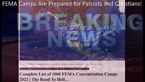 WW3 Update: Where is America headed if the Commies Global Elites Win? 17m