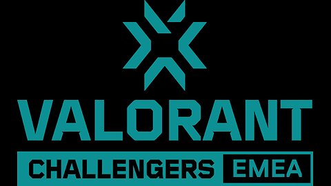 DSY vs. ULF | VALORANT Challengers EMEA Stage 3 | UB Final