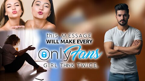 A Wake-Up Call for Every Woman Chasing Easy Money | Indulgent Guy