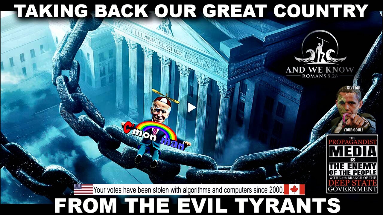 10.22.25: Taking back our COUNTRY from EVIL TYRANTS, Traitors on NOTICE, Gaza, CF, Ireland, Pray!