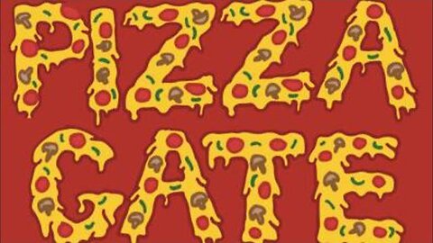 Research PIZZAGATE - KILLUMINATI13420