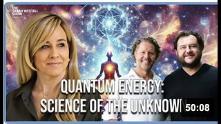 Quantum Physics: The Blueprint that Bridges Science, Spiritualty & Reality w/ Ian Mitchell & Philipp