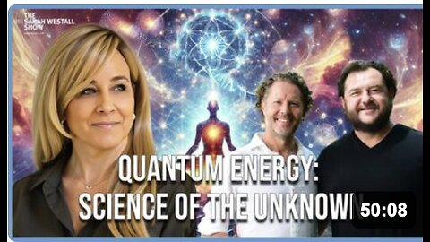 Quantum Physics: The Blueprint that Bridges Science, Spiritualty & Reality w/ Ian Mitchell & Philipp