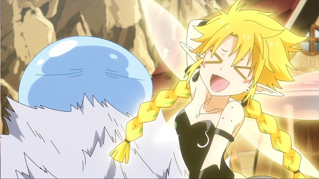 😤 RIMURU FACES HIS TOUGHEST TEST! | Slime S3 Episode 13 Reaction | Stakes Just Skyrocketed 🚀