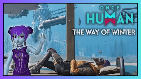 It could be Boss time - Once Human