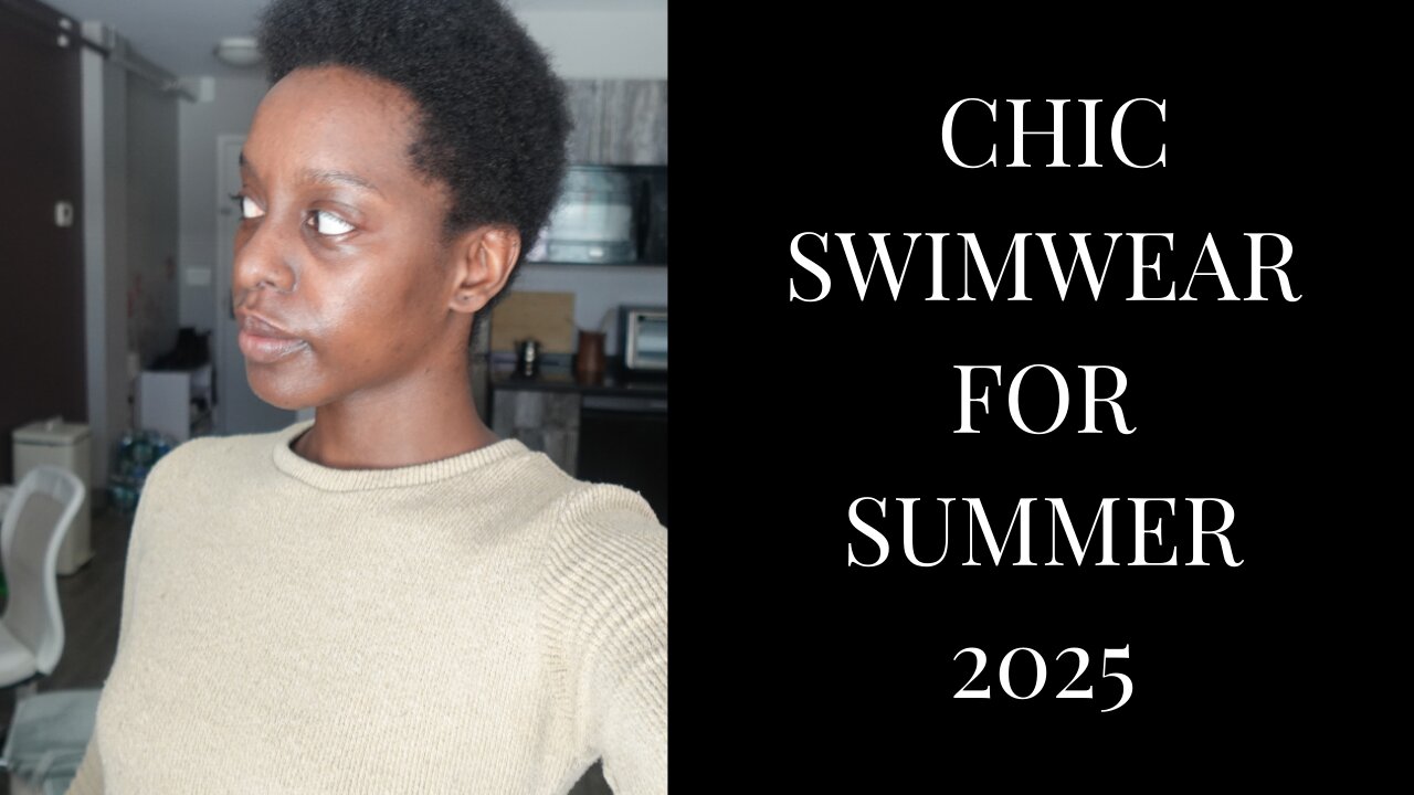 Elegant Swimwear Finds for 2025 | What I’d Get for a Chic Summer | @blossomakpedeye