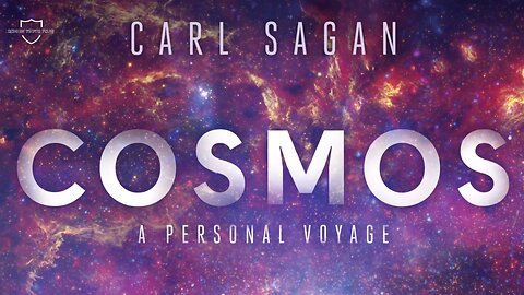 Carl Sagan's Cosmos: Mind-Blowing Secrets of the Universe Revealed