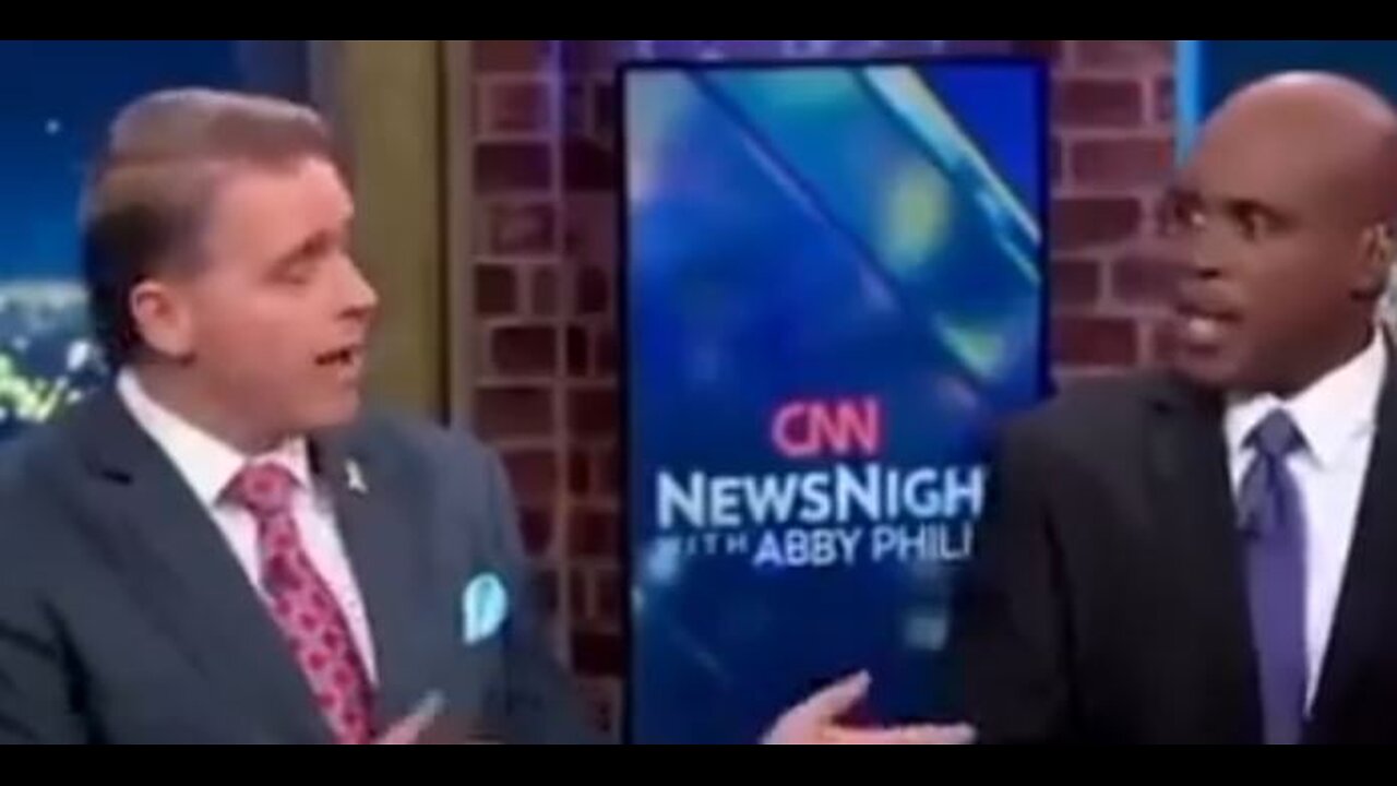 Scott Jennings calls out entire CNN panel able to explain their phrase