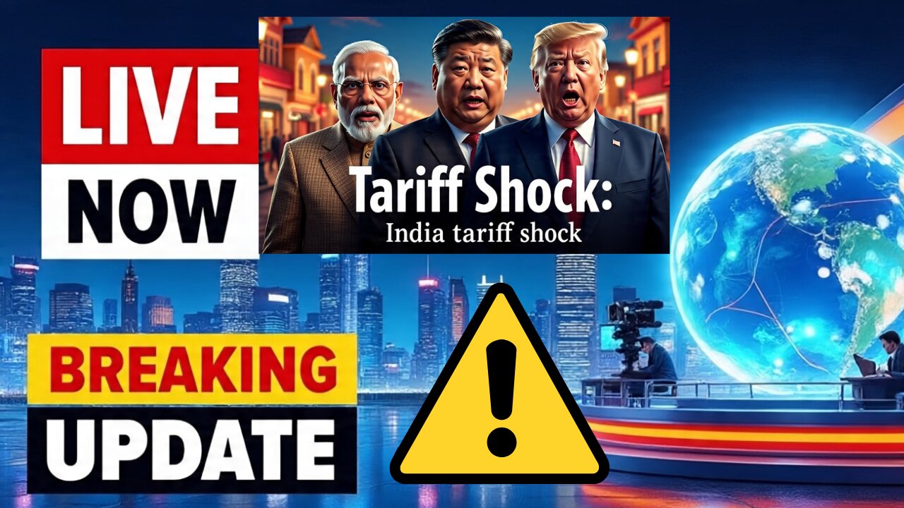 Breaking News, Politics & Global Updates