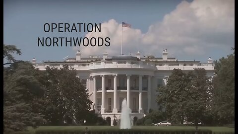 U.S. Plan to KILL Its Own Citizens: Operation Northwoods (by Forgotten History)