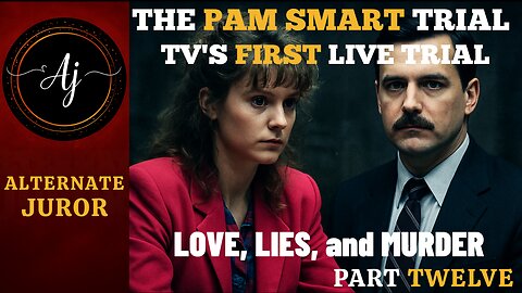 NH vs PAM SMART — Part 12 — The DEADLY Plot REVEALED!!