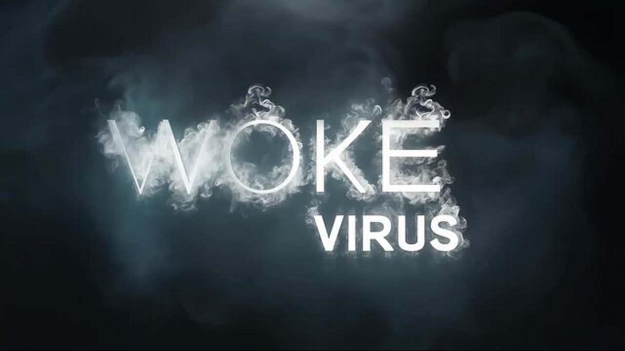 Don’t Go Woke