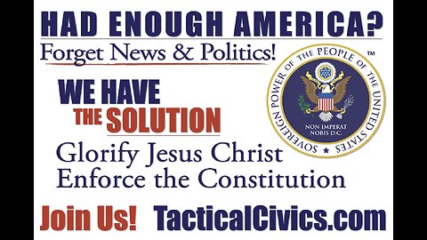 Don't Confuse Constitution Enforcement With Politics