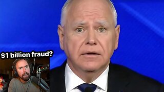 This guy is going to PRISON..