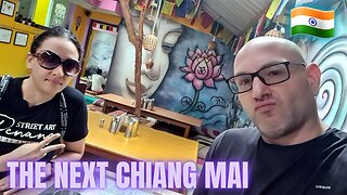 Is Mysore the Next Chiang Mai? Slow Living & Digital Nomad Life in India 🇮🇳