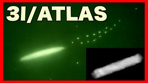 3i Atlas | Nasa and ESA Go Silent
