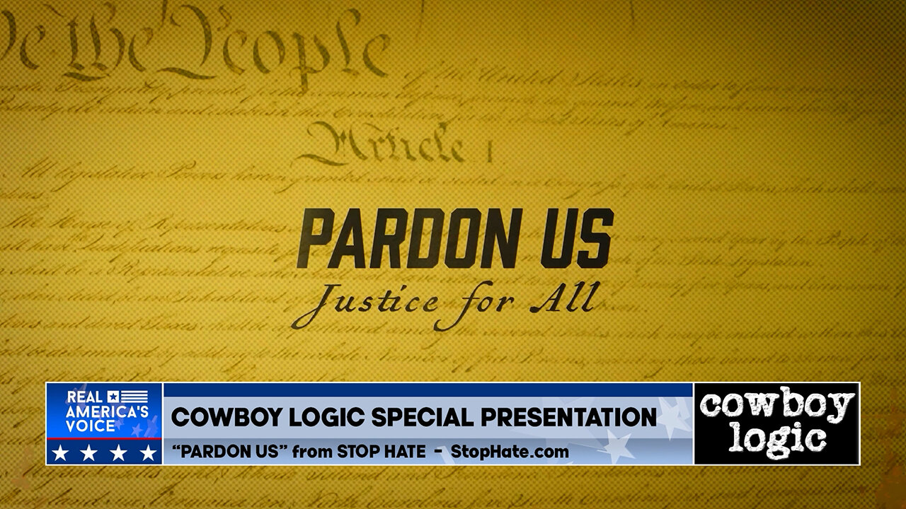 Cowboy Logic - 04/19/25: Full Show