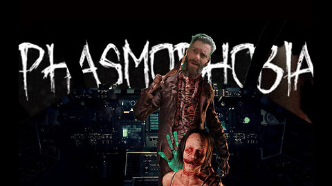 Phasmophobia COMPLETION | Sunny Meadows ID Badge Grind