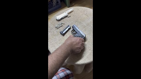 Ruger LCP2 in 22 caliber overview